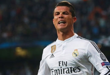 Ronaldo tin Real sẽ 'bật' được Wolfsburg