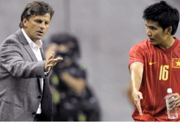 Điểm tin tối 12/4: Cựu HLV tuyển Việt Nam dẫn dắt đội hạng 2 Đức