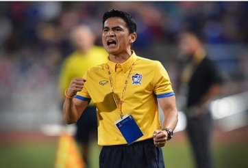 Điểm tin chiều 12/4: ĐT Thái Lan rơi vào bảng đấu khó