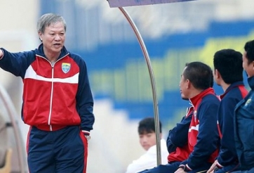 Tổng hợp V-League 12/4: HLV Lê Thụy Hải so sánh Barca, Bayern với Thanh Hóa