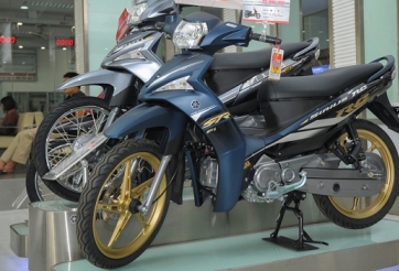 Giá xe Sirius mới nhất tháng 07/2023: Giá lăn bánh và TSKT