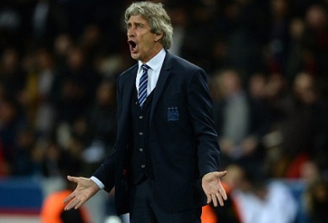 Man City nhận tin xấu trước trận tái đấu với PSG