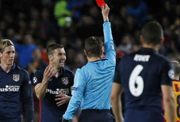 Torres tiếp tục công kích trọng tài trước trận tái đấu Barca