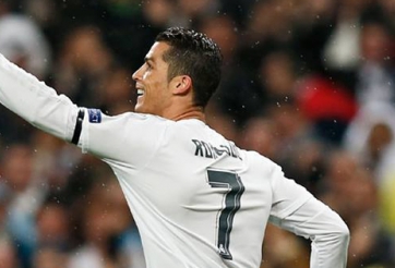 Ronaldo thiết lập vô số kỷ lục sau cú hat-trick vào lưới Wolfsburg