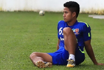 HAGL đối mặt với cuộc khủng hoảng lực lượng