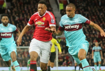 Kết quả trận West Ham vs MU: Siêu phẩm và De Gea