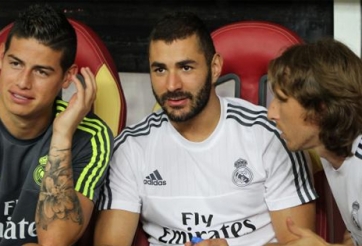 Những cầu thủ Real nên bán vào Hè 2016