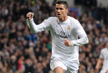 Thú vị: Ronaldo xuất sắc hơn cả… Arsenal
