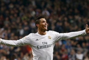 10 thống kê 'điên rồ' về CR7 tại Champions League
