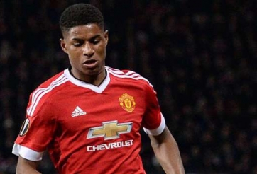 VIDEO: Pha đi bóng và kiến tạo đẳng cấp của Rashford trước West Ham