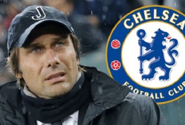 Tin bóng đá Anh 14/4: Ấn định trận ra mắt của Antonio Conte tại Chelsea