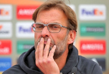 Phát biểu thú vị của Klopp trước trận Liverpool – Dortmund