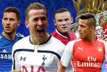 Đề nghị không mua bản quyền Ngoại hạng Anh 2016/17