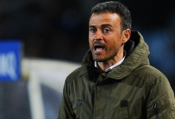 Góc nhìn: Barca bại trận vì nước cờ sai của HLV Enrique