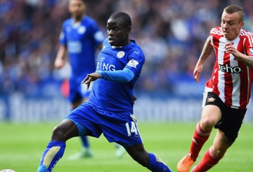 Tiết lộ chi tiết khiến Leicester 99% mất sao bự trong mùa hè