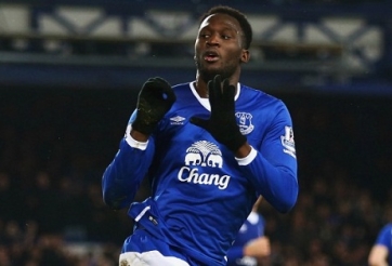 Tiết lộ: Chelsea có thể mua lại Lukaku với giá cực thấp