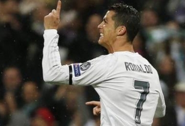 Đội hình tiêu biểu vòng tứ kết Champions League: Ấn tượng Atletico và Ronaldo