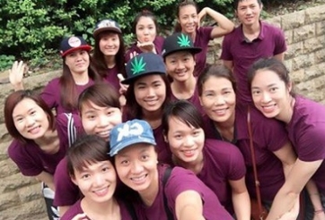 Thông tin cúp Hùng Vương 2016: Tiến Nông Thanh Hóa (Nhì Bảng B)