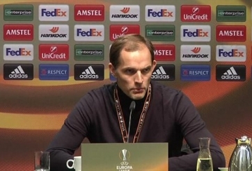 HLV Dortmund sốc vì màn trình diễn của các học trò Jurgen Klopp