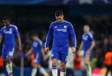 Điểm tin sáng 15/4: Sao Serie A từ chối Chelsea vì không được dự Champions League