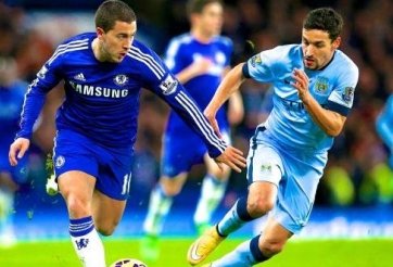 Chelsea vs Man City: Thiếu gia và bài học từ gã trọc phú – 23h30 ngày 16/4