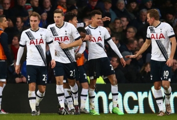 Sao Tottenham thà giải nghệ chứ không chịu tới Arsenal