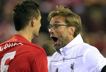 HLV Klopp đã nói gì để giúp Liverpool lội ngược dòng ngoạn mục?