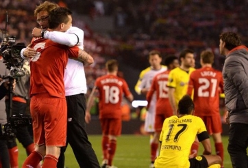 5 cuộc lội ngược dòng vĩ đại nhất châu Âu