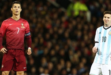 Kết quả bốc thăm môn bóng đá Olympic Rio 2016