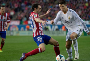 CĐV Real ngại nhất đội nào tại bán kết Champions League