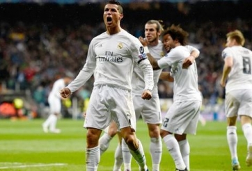 Getafe vs Real Madrid: Tiệm cận ngôi đầu bảng – 21h ngày 15/4