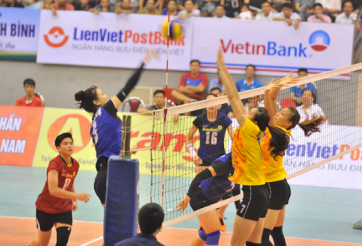 Cúp Hùng Vương 2016: Chiến thắng kịch tính của Công Thương