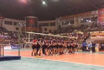 Cúp Hùng Vương 2016: Biên Phòng và Thông tin LVPB giành vé vào chung kết