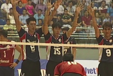 Cúp Hùng Vương 2016: Sanest Khánh Hòa ngược dòng ấn tượng