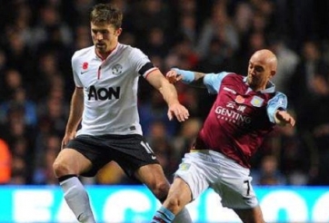 Kết quả MU 1-0 Aston Villa: Lại là Rashford