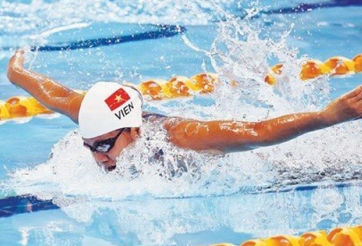 Điểm tin trưa 16/4: Ánh Viên thi đấu thất bại ở giải nhà nghề Mỹ