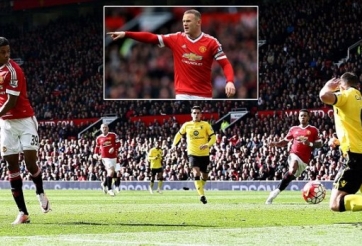 Video bàn thắng: Man Utd 1-0 Aston Villa (Vòng 34 Ngọai hạng Anh)