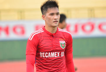 Tin tức bóng đá Việt Nam nổi bật ngày 16/4