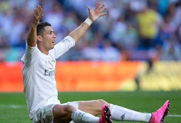 VIDEO: Ronaldo mất oan 1 quả pen trước Getafe?