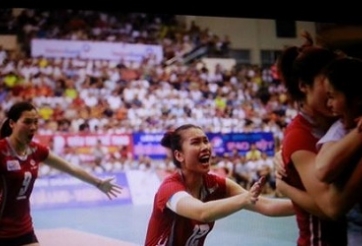 Cúp Hùng Vương 2016: Biên Phòng và Thông tin LVPB tiếp tục thăng hoa