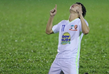 Điểm tin tối 17/4: HAGL ngược dòng ngoạn mục