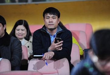 Tin tức bóng đá Việt Nam nổi bật ngày 17/4