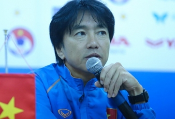 Điểm tin sáng 17/4: HLV Miura đã tìm được công việc mới