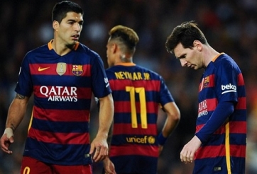 Lâm vào khủng hoảng, Barca hối hả chiêu mộ ‘hàng khủng’