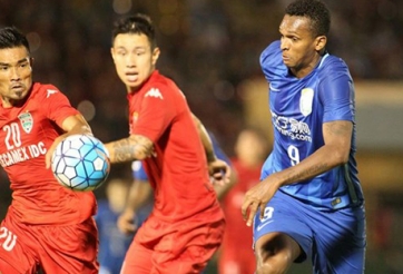 Tin tức bóng đá Việt Nam nổi bật ngày 18/4