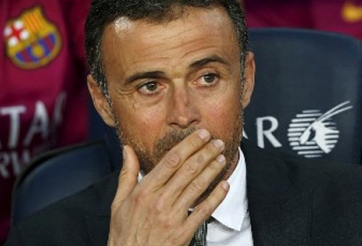 HLV của Barca xem 3 trận thua liên tiếp là... bình thường