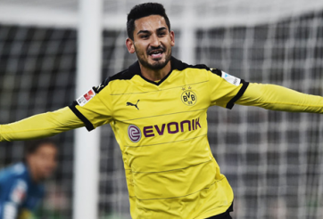 Tin chuyển nhượng quốc tế nổi bật ngày 18/4