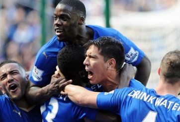 Có không âm mưu phá hủy giấc mơ Leicester?