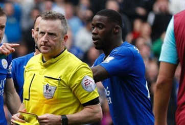 Wikipedia đóng trang của Jon Moss vì “sự cố Vardy”