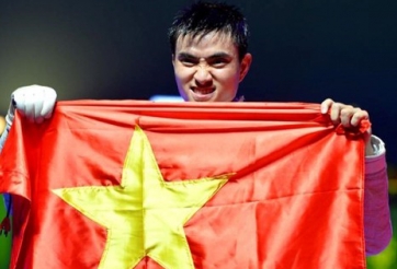 Tuyển Việt Nam giành HCĐ kiếm chém ở giải châu Á 2016